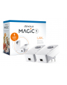 devolo Magic 1 LAN 1-1-2 Starter Kit, Powerline (two adapters) - nr 4