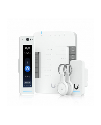 Ubiquiti UniFi G2 Access Starter Kit Professional