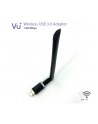 VU+ Dual Band Wireless USB 3.0 Adapter, WLAN adapter - nr 8