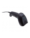 Datalogic Gryphon I GD4520, barcode scanner (Kolor: CZARNY, incl. USB cable, base) - nr 11