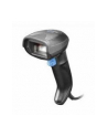 Datalogic Gryphon I GD4520, barcode scanner (Kolor: CZARNY, incl. USB cable, base) - nr 12