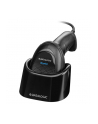 Datalogic Gryphon I GD4520, barcode scanner (Kolor: CZARNY, incl. USB cable, base) - nr 3