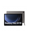SAMSUNG Galaxy Tab S9 Enterprise Edition 128GB 5G, tablet PC (light green, light green, System Android 13) - nr 3