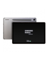 SAMSUNG Galaxy Tab S9 Enterprise Edition 128GB 5G, tablet PC (light green, light green, System Android 13) - nr 40