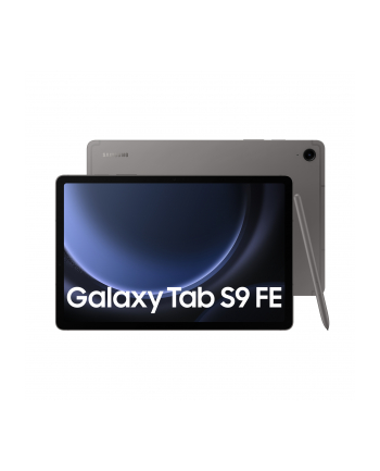 SAMSUNG Galaxy Tab S9 Enterprise Edition 128GB 5G, tablet PC (light green, light green, System Android 13)
