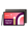 SAMSUNG Galaxy Tab S9 128GB, tablet PC (graphite, System Android 13) - nr 29