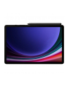 SAMSUNG Galaxy Tab S9 256GB, tablet PC (graphite, System Android 13, 5G) - nr 2