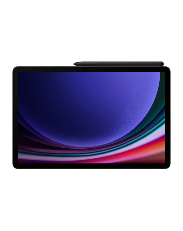 SAMSUNG Galaxy Tab S9 256GB, tablet PC (graphite, System Android 13, 5G) główny