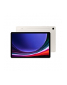 SAMSUNG Galaxy Tab S9 128GB, tablet PC (beige, System Android 13, 5G) - nr 13