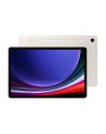 SAMSUNG Galaxy Tab S9 128GB, tablet PC (beige, System Android 13, 5G) - nr 20