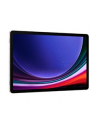 SAMSUNG Galaxy Tab S9 128GB, tablet PC (beige, System Android 13, 5G) - nr 23