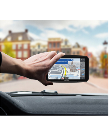 Tomtom GO Superior 6 , navigation system