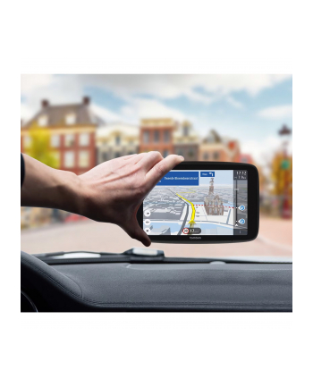 Tomtom GO Superior 7 , navigation system