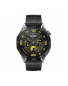 Smartphome Huawei Watch GT4 46mm (Phoinix-B19F), smartwatch (Kolor: CZARNY, Kolor: CZARNY fluoroelastomer strap) - nr 35