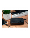 Good Connections USB quick charging station 120 watts, 10 ports (Kolor: CZARNY, 10x USB-A) - nr 14