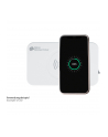 Good Connections USB desktop charging station 60 watts, 5-port (Kolor: BIAŁY, 10W Qi wireless charging, USB-A, USB-C) - nr 5