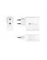 Good Connections USB quick charger 100 Watt, 3-Port (Kolor: BIAŁY, GaN technology, PD 3.0, QC 4+) - nr 10