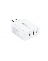 Good Connections USB quick charger 100 Watt, 3-Port (Kolor: BIAŁY, GaN technology, PD 3.0, QC 4+) - nr 9