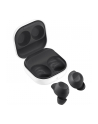 SAMSUNG Galaxy Buds FE, headphones (graphite, USB-C, Bluetooth) - nr 1