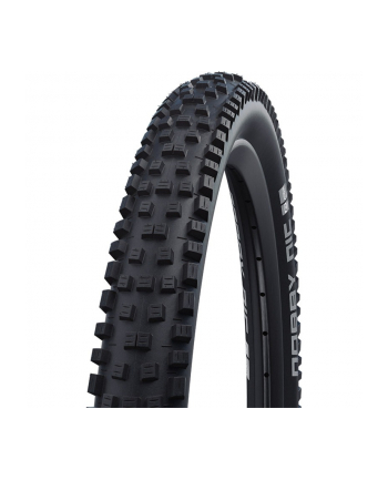 Schwalbe Nobby Nic Performance, tires (Kolor: CZARNY, ETRTO: 57-622)