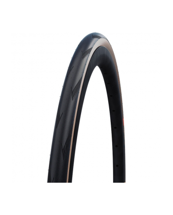 Schwalbe Pro One Super Race, tires (Kolor: CZARNY, ETRTO: 28-622)