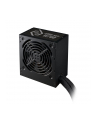 Cooler Master ELITE NEX WHITE 230V 700, PC power supply (Kolor: CZARNY, 2x PCIe, 700 watts) - nr 11