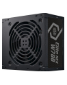 Cooler Master ELITE NEX WHITE 230V 700, PC power supply (Kolor: CZARNY, 2x PCIe, 700 watts) - nr 30