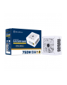 silverstone technology SilverStone SST-DA750R-GMA-WWW, PC power supply (Kolor: BIAŁY, 1x 12-pin ATX3.0, 4x PCIe, cable management, 750 watts) - nr 14