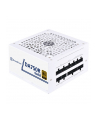 silverstone technology SilverStone SST-DA750R-GMA-WWW, PC power supply (Kolor: BIAŁY, 1x 12-pin ATX3.0, 4x PCIe, cable management, 750 watts) - nr 15