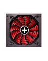 Xilence Performance X ATX 3.0 80+ GOLD 750W, PC power supply (Kolor: CZARNY, 1x 12VHPWR, 3x PCIe, cable management, 750 Watt) - nr 14