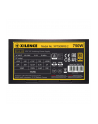 Xilence Performance X ATX 3.0 80+ GOLD 750W, PC power supply (Kolor: CZARNY, 1x 12VHPWR, 3x PCIe, cable management, 750 Watt) - nr 15