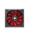 Xilence Performance X ATX 3.0 80+ GOLD 750W, PC power supply (Kolor: CZARNY, 1x 12VHPWR, 3x PCIe, cable management, 750 Watt) - nr 23