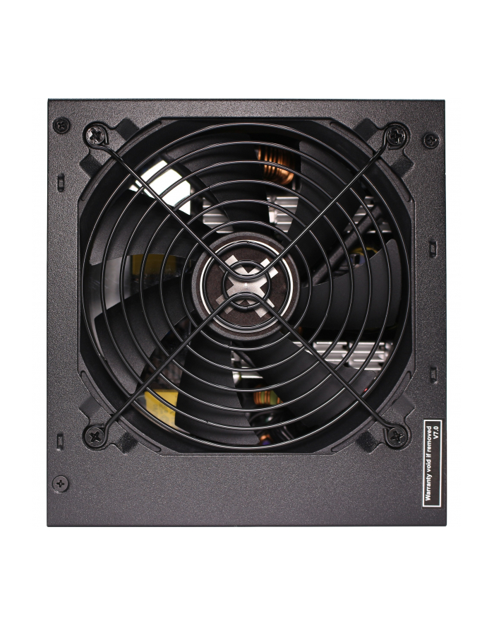 Xilence XP650R6.2 650W, PC power supply (Kolor: CZARNY, 2x PCIe, 650 Watt) główny