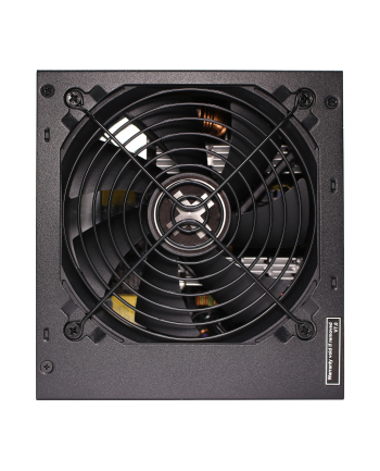 Xilence XP650R6.2 650W, PC power supply (Kolor: CZARNY, 2x PCIe, 650 Watt)