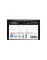 Xilence XP650R6.2 650W, PC power supply (Kolor: CZARNY, 2x PCIe, 650 Watt) - nr 21