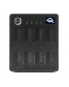 OWC ThunderBay 4 mini, drive enclosure (Kolor: CZARNY) - nr 8