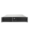 Obudowa serwerowa Chieftec UNC-209SR-B-OP ATX Rack 2U 19'' bez zasilacza - nr 19