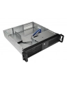Obudowa serwerowa Chieftec UNC-209SR-B-OP ATX Rack 2U 19'' bez zasilacza - nr 22