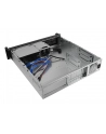 Obudowa serwerowa Chieftec UNC-209SR-B-OP ATX Rack 2U 19'' bez zasilacza - nr 24