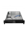 Obudowa serwerowa Chieftec UNC-209SR-B-OP ATX Rack 2U 19'' bez zasilacza - nr 9