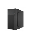 Obudowa Natec Helix USB-C MATX Mini Tower czarna - nr 11