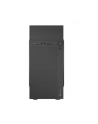 Obudowa Natec Helix USB-C MATX Mini Tower czarna - nr 12