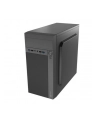 Obudowa Natec Helix USB-C MATX Mini Tower czarna - nr 13