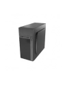 Obudowa Natec Helix USB-C MATX Mini Tower czarna - nr 15