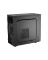 Obudowa Natec Helix USB-C MATX Mini Tower czarna - nr 17