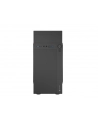 Obudowa Natec Helix USB-C MATX Mini Tower czarna - nr 4