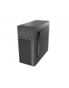 Obudowa Natec Helix USB-C MATX Mini Tower czarna - nr 8