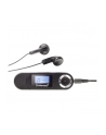 Intenso Music Walker, MP3 player (Kolor: CZARNY, 16 GB) - nr 16