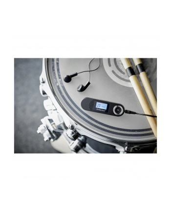 Intenso Music Walker, MP3 player (Kolor: CZARNY, 16 GB) nr 2