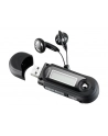 Intenso Music Walker, MP3 player (Kolor: CZARNY, 16 GB) - nr 19